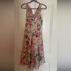 Lapis Women’s Dress